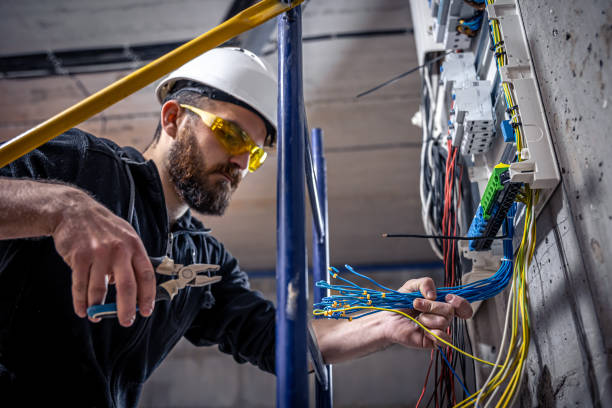 Best Ceiling Fan Installation Electrician  in Longboat Key, FL