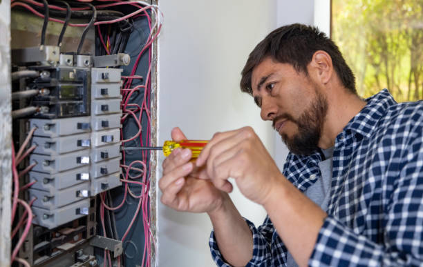 Best Electrical System Inspection  in Longboat Key, FL